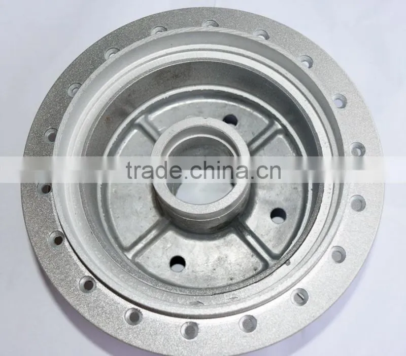 172 Motorcycle Rear Hub