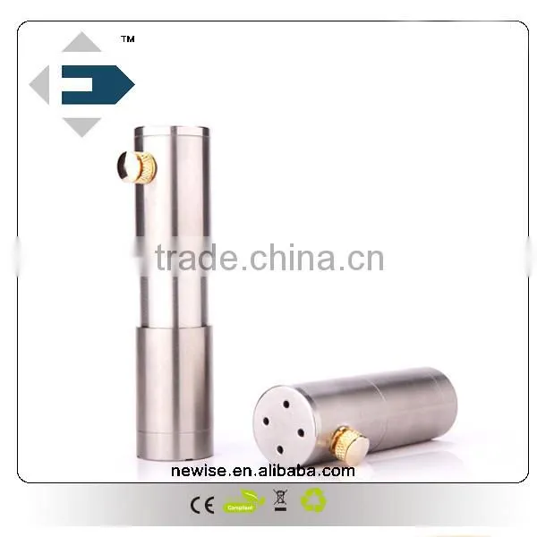 best gift mechanical mod big vapor ecigkts telescopic storm mod