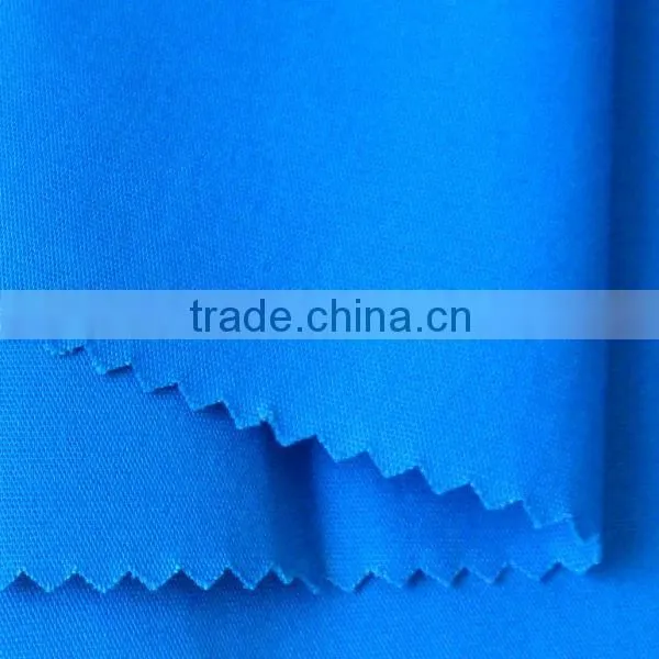 TC 65/35 poplin fabric, shirting fabric, high quality poplin fabric for shirts 65% polyester 35% cotton 45s*45s 133*72