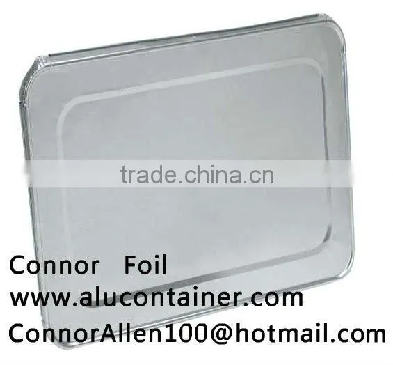 Customize aluminum foil container lids