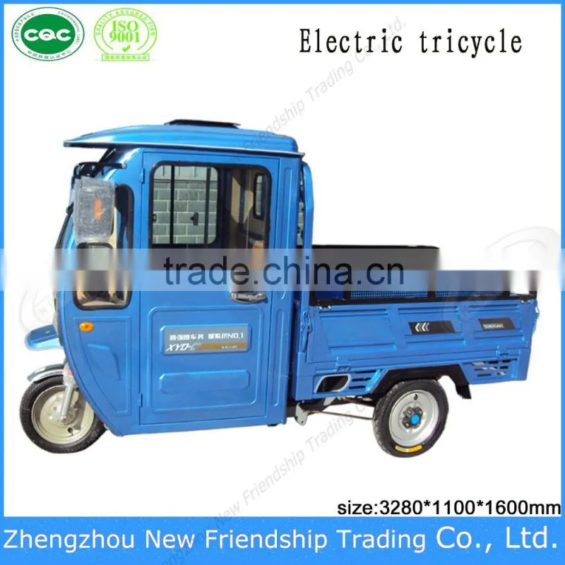 More popular in Thailand 3 wheeler tricycle made in China
