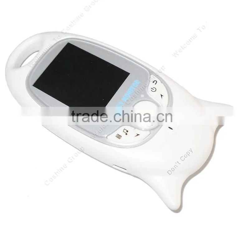 high quality china manufacturer ultrasound baby monitor digital baby monitor with great price