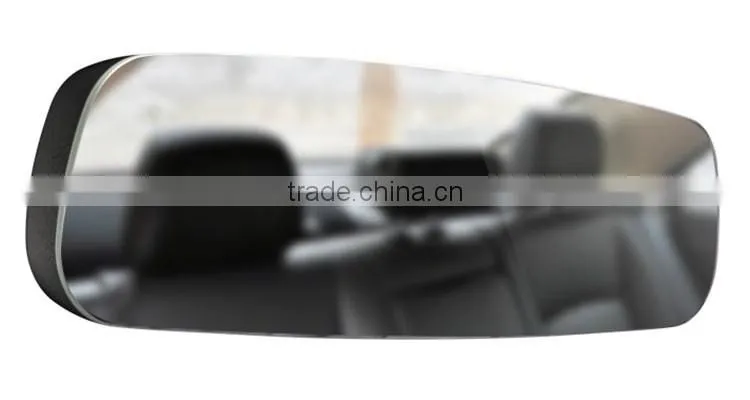 Germid car frameless rearview mirror monitor with mirror link function