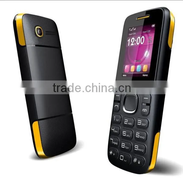 1.8" Very Cheap Mobile Phone Telephone Gsm Cheapest Cell Phone