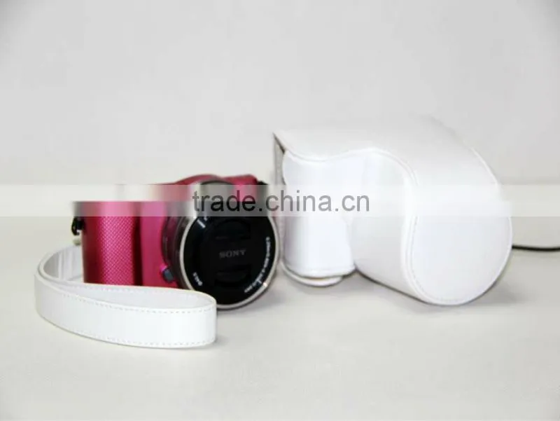 Factory Manufacturer Fashion Classic Digital Camera Hard Bag Case Cover