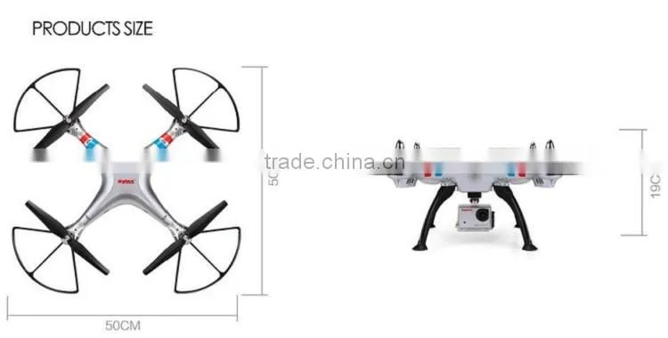 2016 3d Flip Drone Rc Quadcopter 4 Axis Radio Controlled Helicopter Ready To Fly quadcopter radio controlled