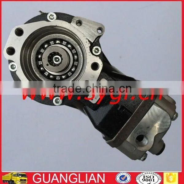 air compressor 3957727 ISLE engine parts for kinglong bus