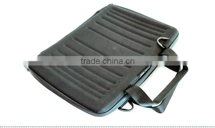 2015 high quality EVA hard laptop case for 10-20 inch