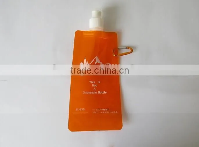 Pet plastic bottle,PE plastic sports bottles