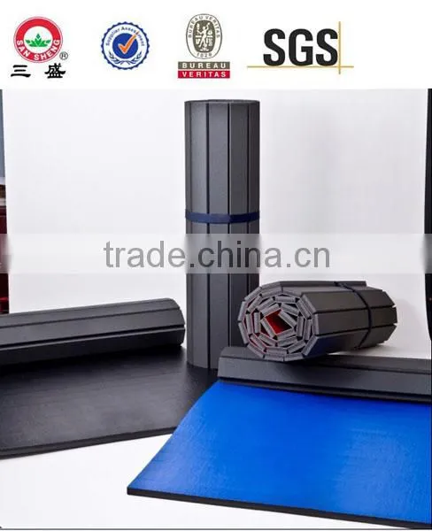 ISO9001 apprvoed factory directed EVA orthopedic insoles