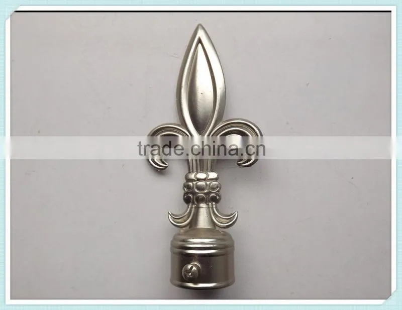 Aluminum Curtain Track