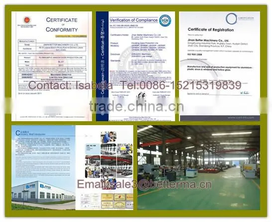 Two-component coating equipment Double glass processing line