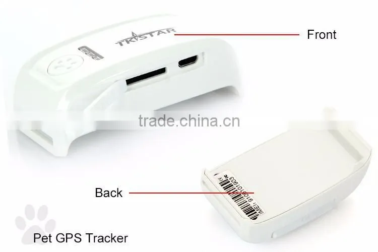 2016 new GPS pets Tracker/gps tracker for persons locator and pets/mini gps tracker