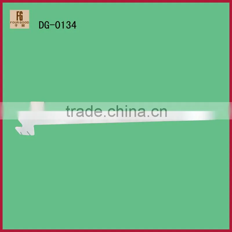 Hot sale metal supermarket shelves hooks net/mesh hooks