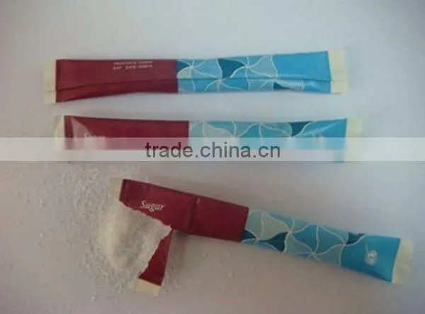 Stick Sugar Packing Machine
