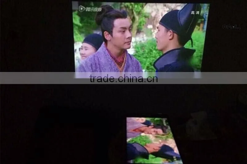 High quality ,good sale .Mini DLP 02 projector with power bank case ,Experience the cinema at home