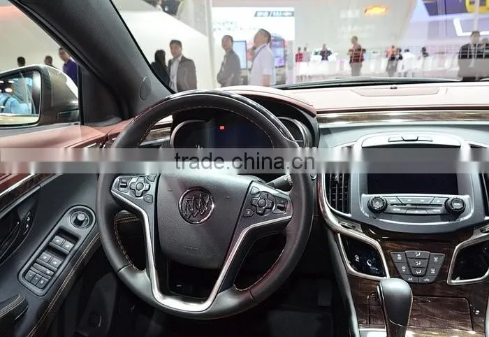 Auto wiper water pot for BUICK EXCELLE