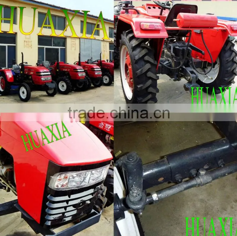 tractor price list