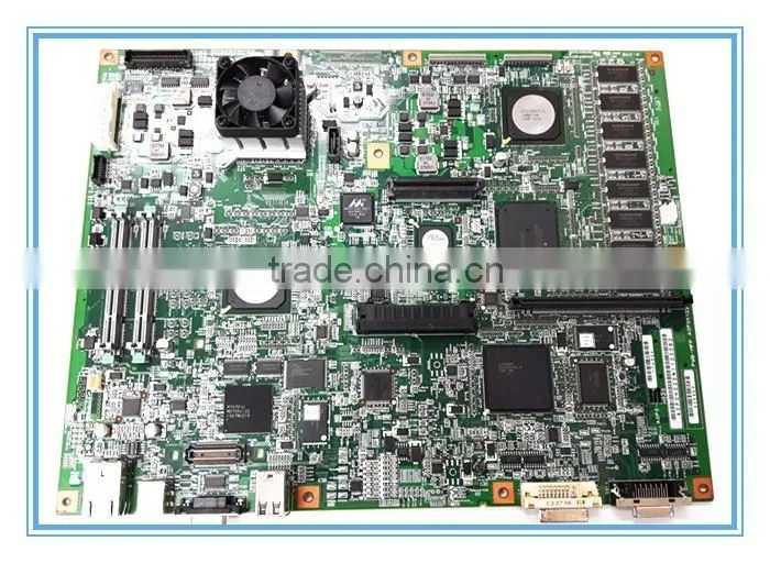 MFP Board image board For Konica Minolta Bizhub C452 C552 C652