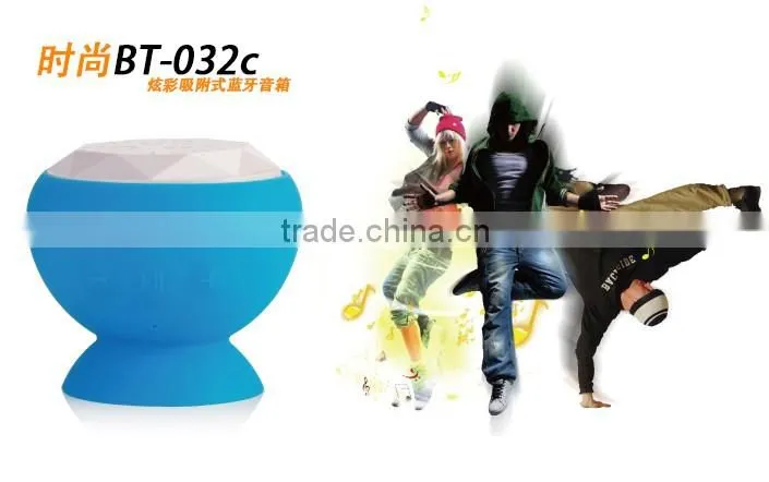 Hot sell bluetooth mini speaker for christmas sales