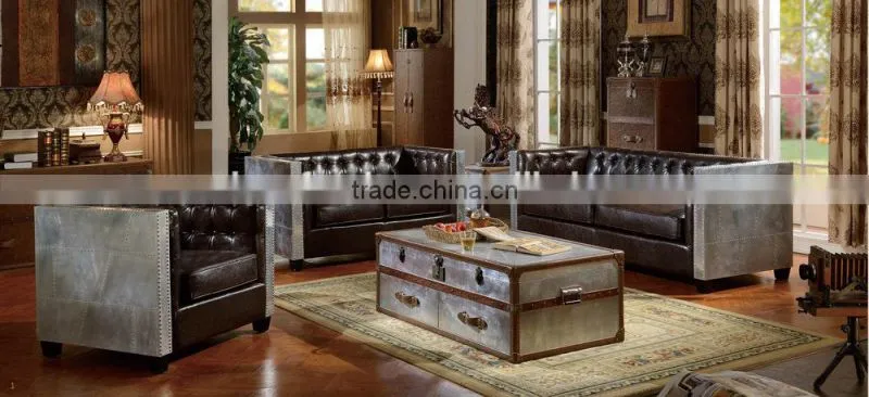 Industrial furniture for sale