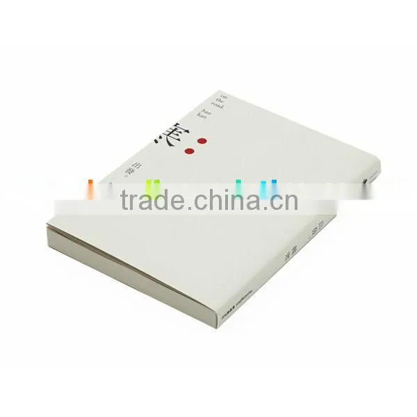 China high quality and coloring softcover book printing service