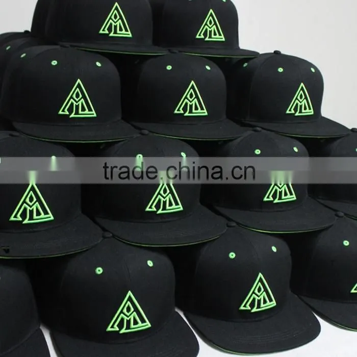 twill cotton baseball cap/summer baseball cap