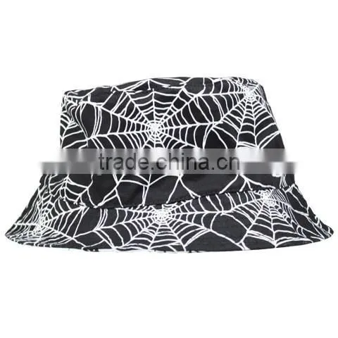 High Quality Cotton Cool Stylish Custom Made Bucket Hats Wholesales