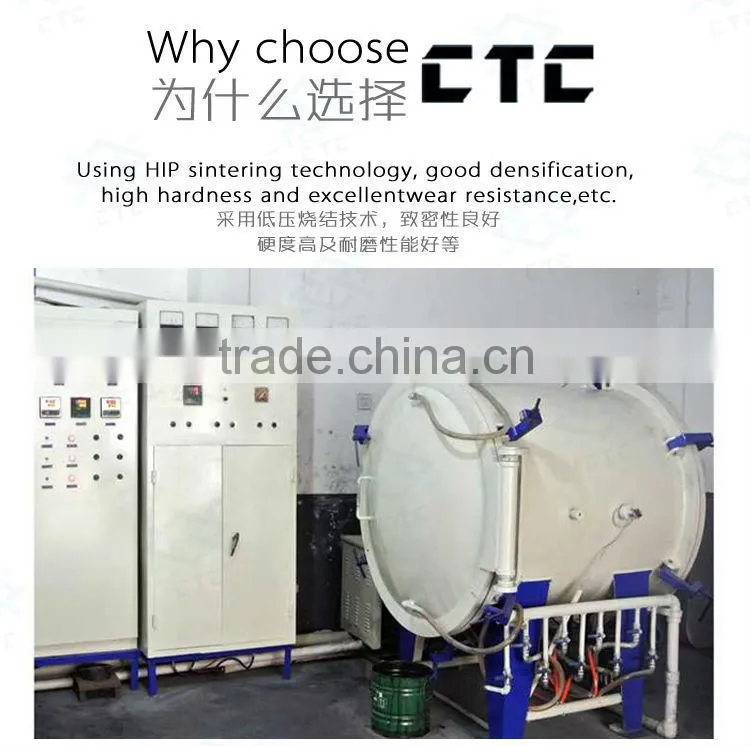 Professional contemporary cemented carbide wire rod drawing diamond dies made in China