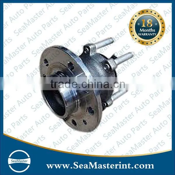Wheel Hub 0327248460 for BPW