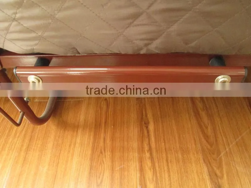 comfortable steel hotel folding bed