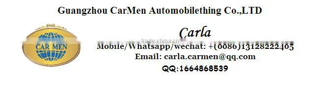 PVC Car Mats/ / Car Mat With Logo/Car Mat Without Logo