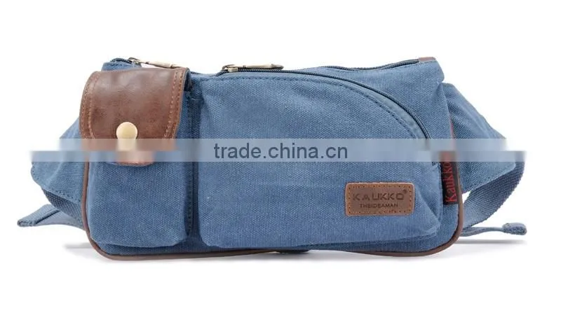 China Products Waist Bag Outdoor Sport Fanny Pack Men's Bum Bags