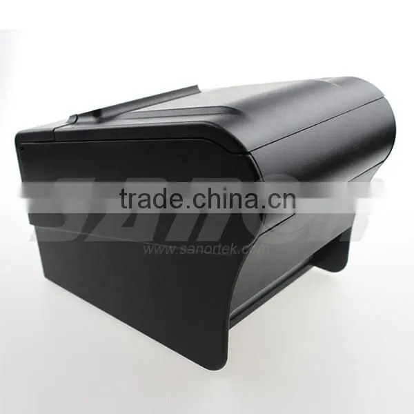 Sanor 80mm destop usb thermal receipt pos printer