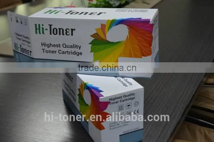 compatible toner cartridge for DELL printer toner cartrige