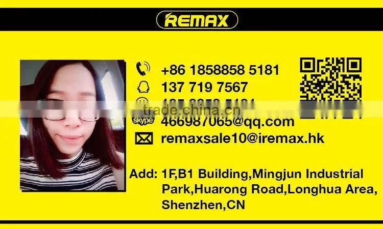 REMAX Car mobile Holder For Mobile Phone