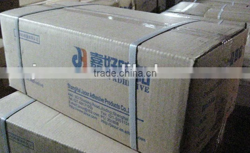 raw material&glue for label industry