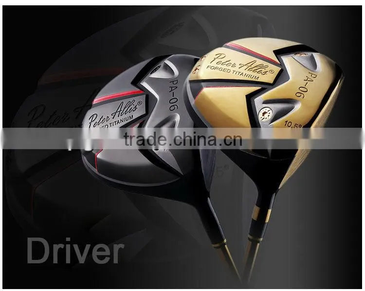 Junior golf club set/golf club iron sets