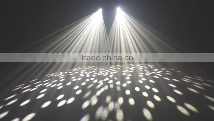 2015 New ! 280w 10r beam spot wash 3 in 1 moving head light