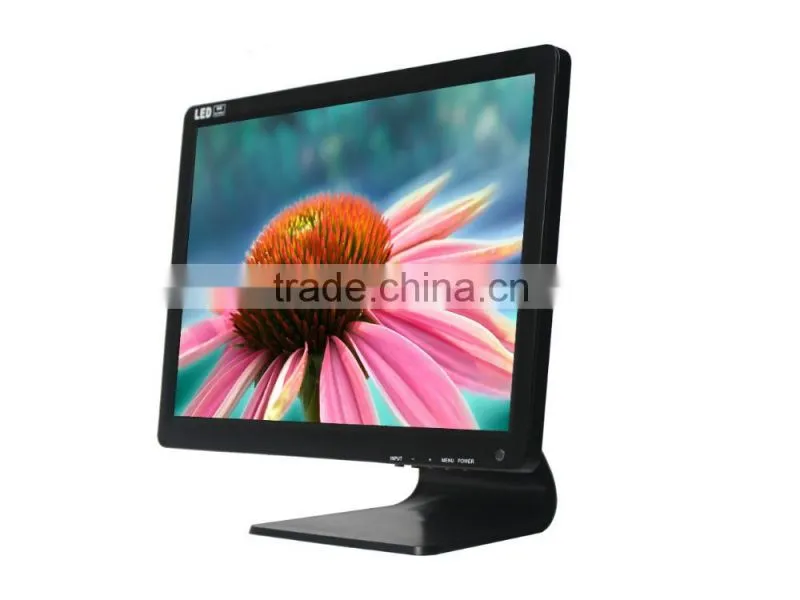 15/ 19 /21.5 Inch Led Monitor Pen Interactive Display Graphic Display Monitor