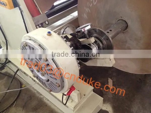 DK-1100/1300 2014 A4/A3 Paper Cutting & Package Machine