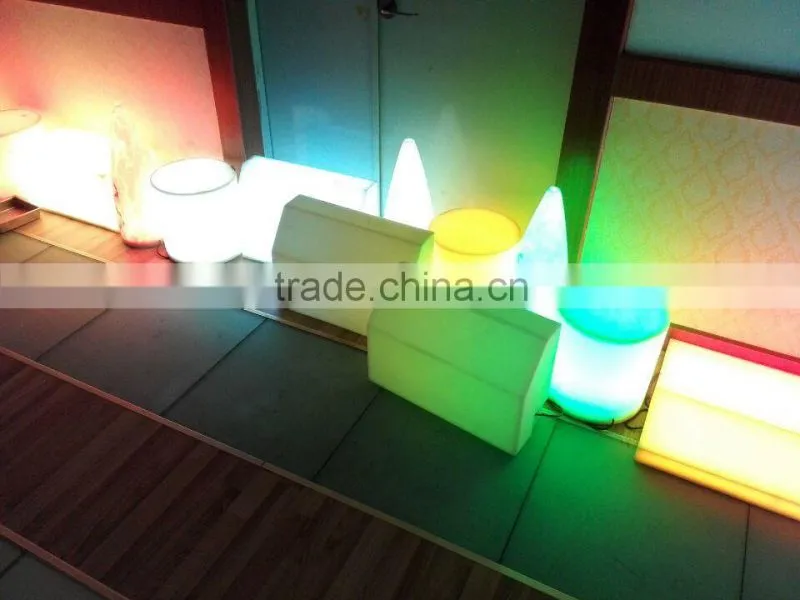 night club landscape lamp outdoor night light