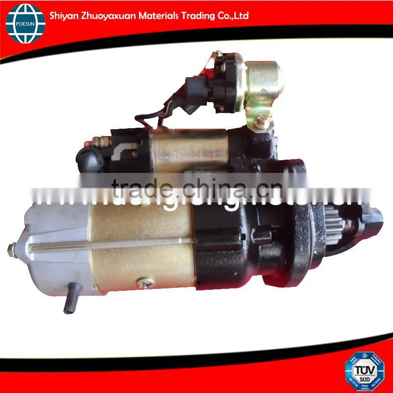 4948058 Diesel generator engine auto starter with good quality