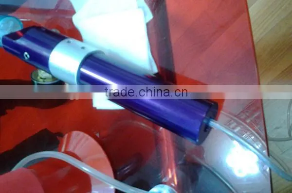 2015 France Best medical CO2 cartridges Carboxytherapy Machine