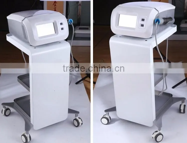 Ultrasonic System HIFU Vaginal Machine China Supplier