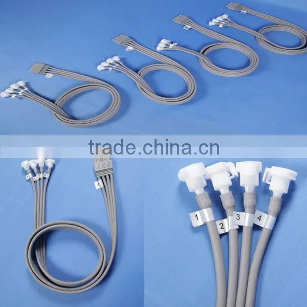 Air Pressure slimming leg massage machine
