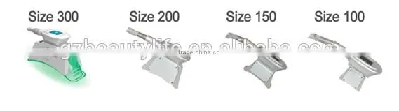 body shaping cryolipolysis fat freezing for body slimming machine