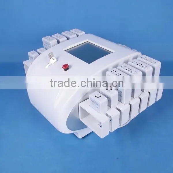Japan mitsubishi lipolaser i lipo machine for home use VL103