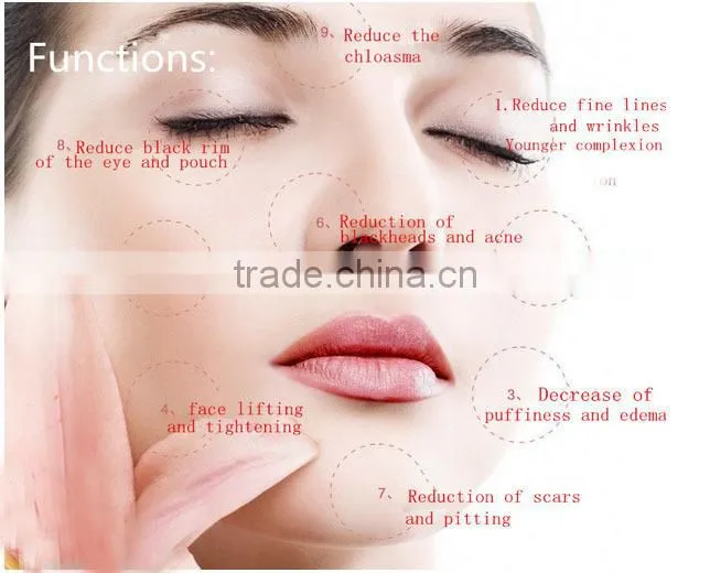 BIO-1005 BIO beauty machine for personal care