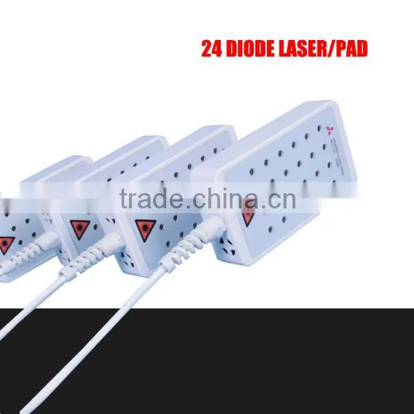 Best price ilipolaser / i-lipo laser machine / i lipo laser machine for home use